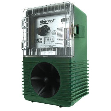 Effaroucheur sonore pour oiseaux BirdGard Pro - BirdXPeller Pro