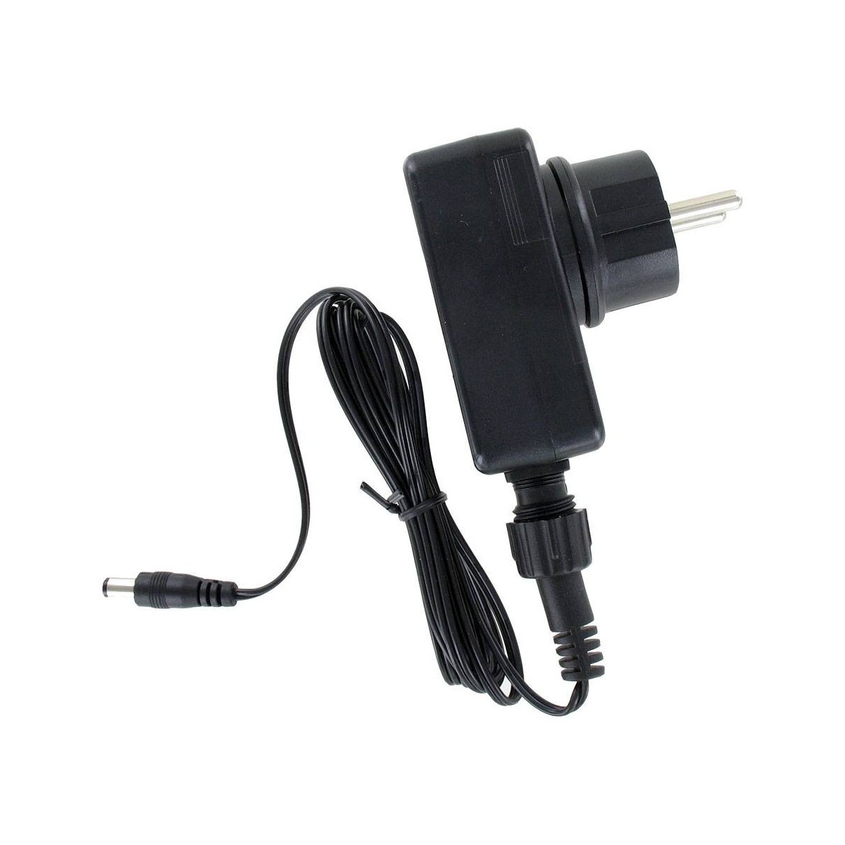 Adaptador de Corriente - Enchufe para Exteriores - Ahuyentadores Weitech