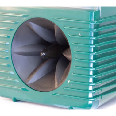 Effaroucheur sonore pour oiseaux BirdGard Pro - BirdXPeller Pro