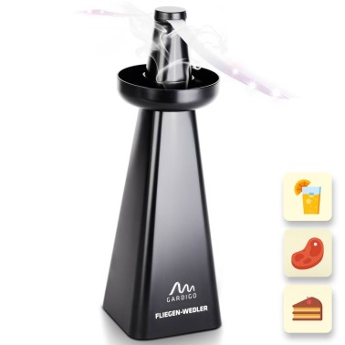 Ventilateur Anti Mouche et Guêpes