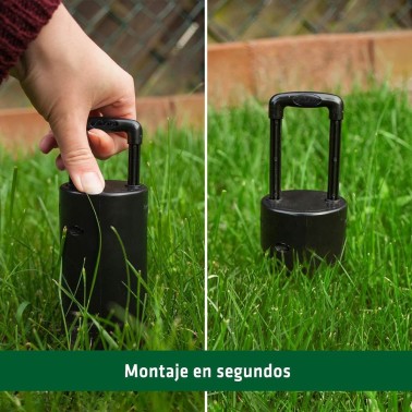 Piège à Campagnols