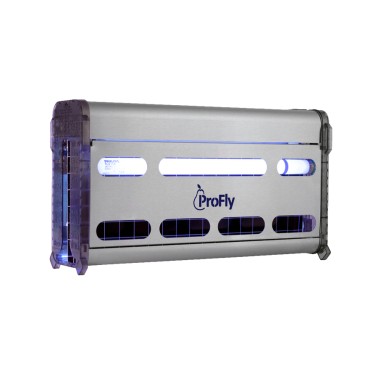 P7N - Plaques Adhésives pour Désinsectiseur "ProFly Captor 30"