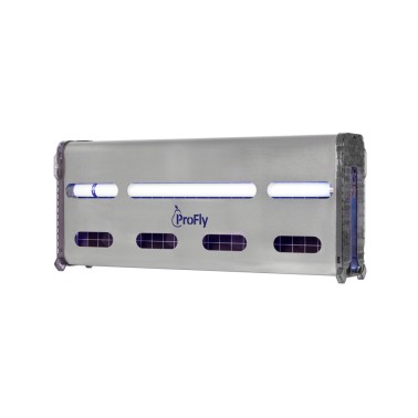 P8N - Plaques Adhésives pour Désinsectiseurs "ProFly Captor 40" et "ProFly Captor 80"