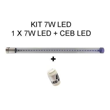 Kit de Conversion LED