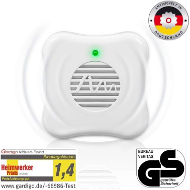 Prise Anti Souris