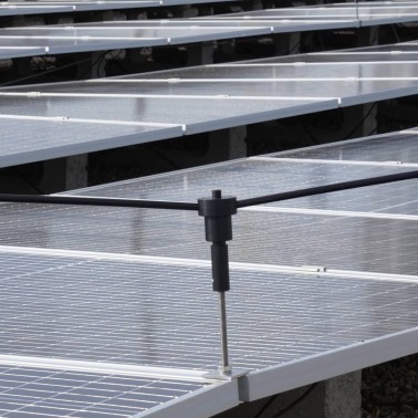 ProSolarBirds - Anti Oiseaux pour Panneaux Solaires