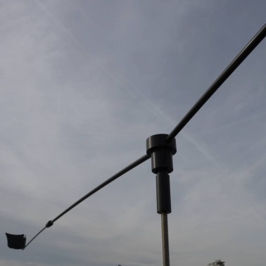 ProSolarBirds - Anti Oiseaux pour Panneaux Solaires