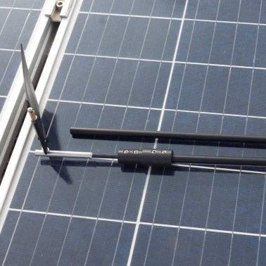 ProSolarBirds - Anti Oiseaux pour Panneaux Solaires