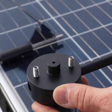 ProSolarBirds - Anti Oiseaux pour Panneaux Solaires