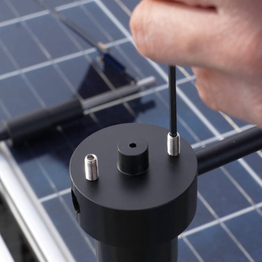 ProSolarBirds - Anti Oiseaux pour Panneaux Solaires