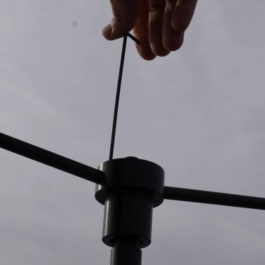 ProSolarBirds - Anti Oiseaux pour Panneaux Solaires