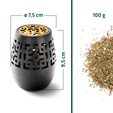 Répulsif à Guêpes au Café